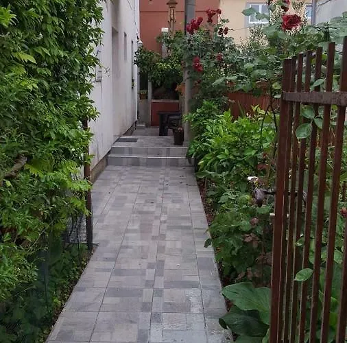 Gostinjska kuća J&m Zadar