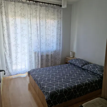 Gostinjska kuća J&m