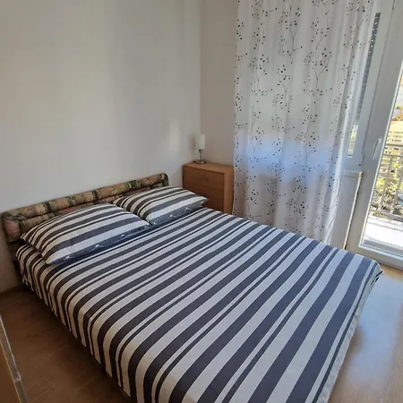 J&m Gostinjska kuća