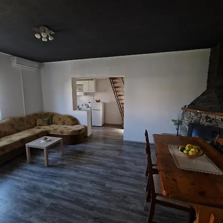 J&m Gostinjska kuća Zadar