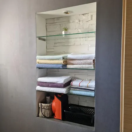 Gostinjska kuća J&m Zadar