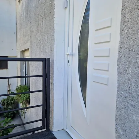 J&m Gostinjska kuća Zadar