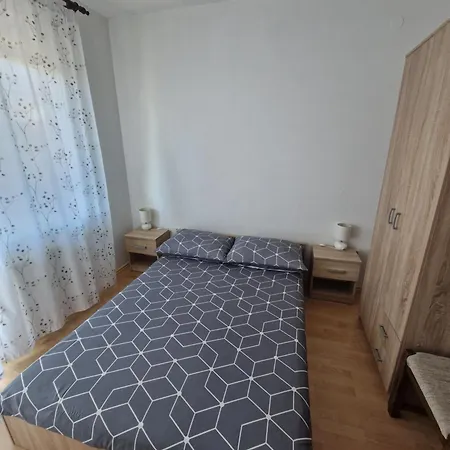 Gostinjska kuća J&m Zadar