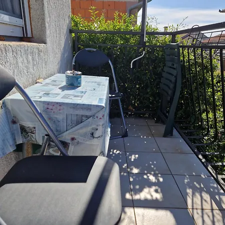 Gostinjska kuća J&m